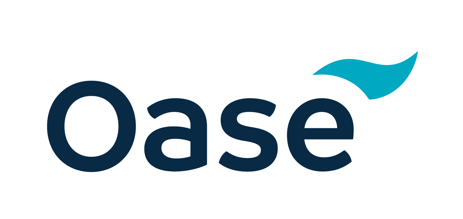 Logo OASE